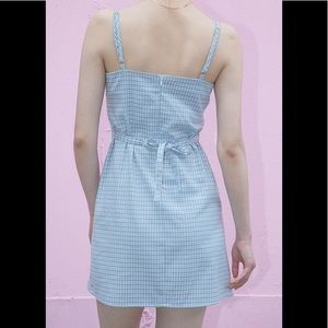 brandy melville colleen dress